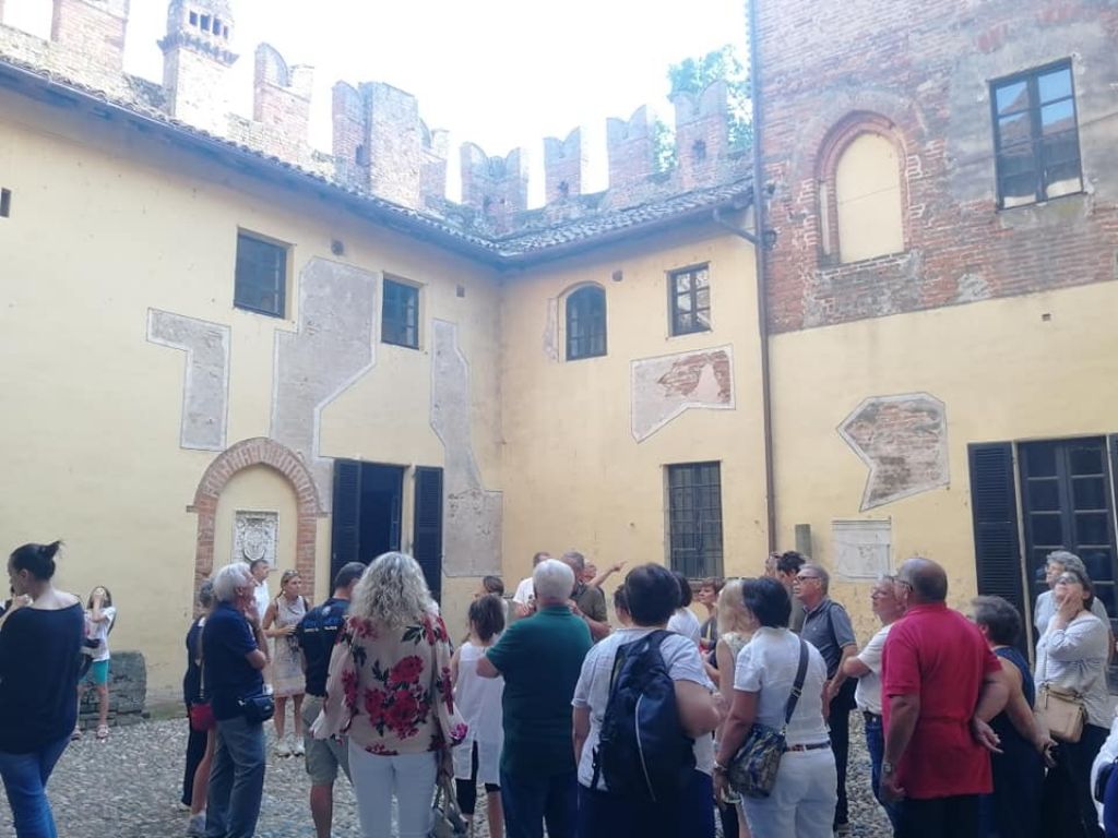 “Romanico in Lomellina”